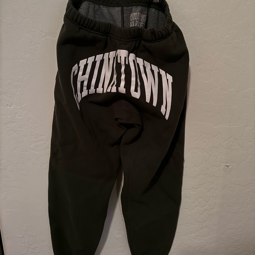 Chinatown Market Sweatpants